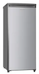 ŠALDYTUVAS MPM-200-CJ-19/E INOX