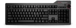 Mechaninė klaviatūra Das Keyboard 4 root, Cherry MX Blue, US išdėstymas