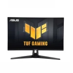 Monitorius ASUS TUF Gaming VG27AQA1A, 27", 2560x1440, 170Hz, VA, 1ms, Akcija/Cashback 20 eur.