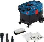 BOSCH Dulkių siurblys 1200W GAS 400 A 40L KLASA L