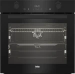 Beko BBVM17400BDS