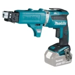 Akumuliatorinis suktuvas Makita DFS452ZJX3 18 V