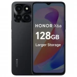 Honor X6A 4/128GB 5109ATMA Midnight Black