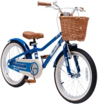 Royalbaby Royal Baby Bike Eurocle 18 dviratis