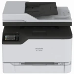 Ricoh M C240FW Spausdintuvas lazerinis MFP Spalvotas A4 Wireless LAN USB Tinklinis