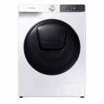 Skalbimo mašina Samsung WW80T854ABT/S7