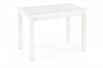 GINO table baltas