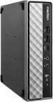 Stacionarus kompiuteris HP Medion S20 Slim MD35431 - Intel i5-12400T, 16GB RAM, 512GB SSD, UHD Grafik, Windows 11 Pro