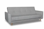 Sofa Salma II, pilka