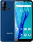 Oukitel C23 Pro 4/64GB Dual SIM Blue