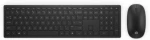 Klaviatūra Hewlett Packard (HP) Pavilion 800 Wireless Keybo 4CE99AA, Full-size (100%),