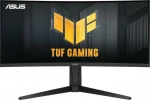 Monitorius ASUS TUF Gaming VG34VQL3A, 34", 3440x1440, 180Hz, VA, 1ms, Akcija/Cashback 20 eur.