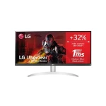 LCD Monitor|LG|29"|21 : 9|Panel IPS|2560x1080|21:9|5 ms|Speakers|Tilt|29WQ600-W