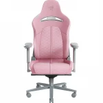 Komfortiška Žaidimų kėdė Razer Enki Quartz Gaming Chair, Rožinė