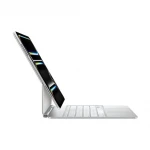 Apple Magic Klaviatūra iPad Pro 13" (M4) - RUS White