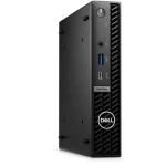 Stacionarus kompiuteris Dell OptiPlex | 7020 | Desktop | Micro | Intel Core i7 | i7-14700T | Internal memory 16 GB | DDR5 | SSD 512 GB | Klaviatūros kalba: English | Windows 11 Pro | Garantija 36 mėn.