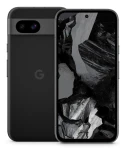 Google Pixel 8a 5G 8/128GB Obsidian Black