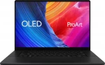 Nešiojamas kompiuteris Asus ProArt P16 OLED 16 -kannettava, Win 11 Pro (H7606WI-ME007X)