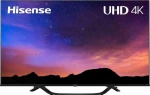 Televizorius TV Hisense 43A66H LED 43 "'4K Ultra HD VidaA