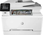 HP Color LaserJet Pro M282NW