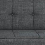 Sofa-lova Actona Perugia, pilka