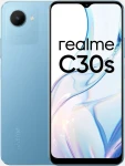 Realme C30s 2/32GB Dual SIM Blue