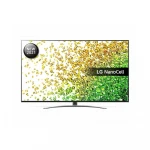 'Smart TV LG 65NANO886PB 65 4K Ultra HD HDR10 NanoCell Juoda'