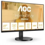 AOC MONITORIUS 27IN IPS 16:9 60HZ QHD/3840X2160 2X2.0 HDMI USB C