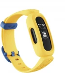 Išmanioji apyrankė vaikams Fitbit Ace 3 Special Edition: Minions, Geltonos spalvos