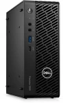 Stacionarus kompiuteris „Dell Precision Tower 3260 CFF 834W2“ – „Intel i7-13700“, 16 GB RAM, 512 GB SSD, NVidia T400, „Win11Pro“