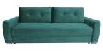 Sofa Velge New, žalia