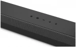 Namų kino sistema LG Soundbar 2.1 kanalo garso sistema | S40T | Bluetooth