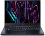 Nešiojamas kompiuteris „Acer Predator Helios 16“ (PH16-71-75AZ) 16 colių WQXGA IPS 240 Hz, „Intel i7-13700HX“, 16 GB RAM, 1 TB SSD, „GeForce RTX 4060“, „Windows 11 Home“