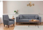 Sofa Hanah Home Sofos lovos rinkinys LİONES-TKM1-94216