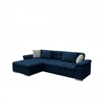 Kampinė sofa-lova Diana