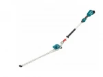 Makita DUN500WZ Akumuliatorinės gyvatvorių žirklės, 18 V, BL variklis, 500 mm, (6 padėtys: aukštyn 45 ° - žemyn 70 °) 4,5kg, Be akumuliatorių ir kroviklio!