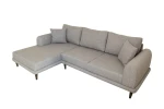 Kampinė sofa-lova Nero - NQ6-149