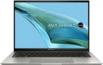 Nešiojamas kompiuteris ASUS Zenbook S13 OLED UX5304VA-NQ322W - 13,3" 2,8k OLED, Intel i7-1355U, 16GB RAM, 1000GB SSD, Windows 11