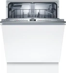 Bosch Serija 6, Visiškai integruota indaplovė, 60 cm SMV6ZAX00E