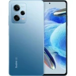 Išmanusis telefonas Xiaomi Redmi Note 12 Pro 5G 8GB+256GB, Mėlynas (Sky Blue)