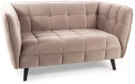 Signal Meble Sofa Castello Velvet 2