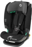 Maxi-Cosi Titan Pro 2 i-Size - fotelik automobilinis i-Size 76-150 cm | Authentic Juodas