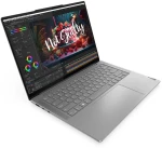 Nešiojamas kompiuteris Lenovo Yoga Pro 7 14IMH9 83E2000MGE Ultra 7 155H 32GB/1TB SSD 14.5" 3K W11