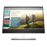 Hewlett Packard (HP) „HP Mini-in-One Monitorius“ – 24 colių 1920 x 1080 „Full HD AG“, IPS, „DisplayPort“, 6 x USB 3.0, garsiakalbiai, internetinė kamera, reguliuojamas aukštis / pakreipimas / pasukamas / pasukamas, 3 metai