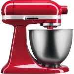 Virtuvinis kombainas KitchenAid 5KSM3311X 250 W 3,3 L Raudona