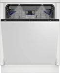 Indaplovė BEKO BDIN38660C