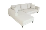 Kampinė sofa-lova Nero - NQ6-187