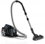 Dulkių siurblys Philips PowerPro Expert Bagless vacuum cleaner FC9747/09 900W, PowerCyclone 8