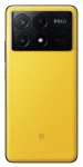 POCO X6 Pro 5G 12/512GB Yellow