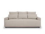 Sofa Cosmopolitan Design Leeds 3, smėlio